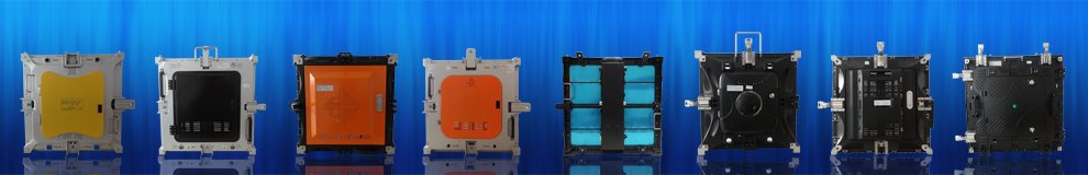 TOP SALE Slim Cabinet Oudoor P8 SMD 3535 /DIP LED Rental Screen/P10 Outdoor Rental LED Display