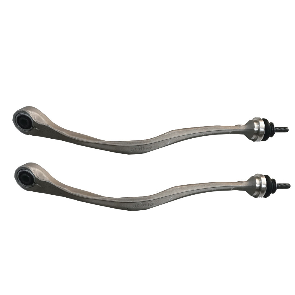 971411318 Front Control Arm Front Stabilizer Bar Links Set For Panamera