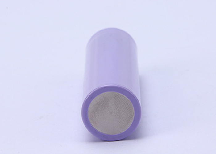 High Power Brand Lithium Ion Cells 18650MF1 3.6V 2200mAh 46g Weight