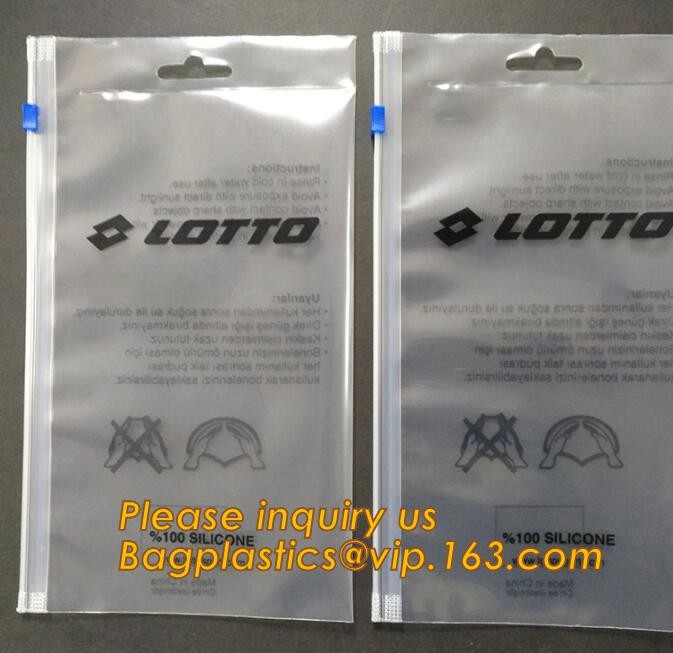 Factory Custom made Environmental PVC clear packaging toy storage handle bag,plastic tote packaging bag with handles fro