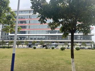 Guangdong Testi Auto Parts Trading Co., Ltd.