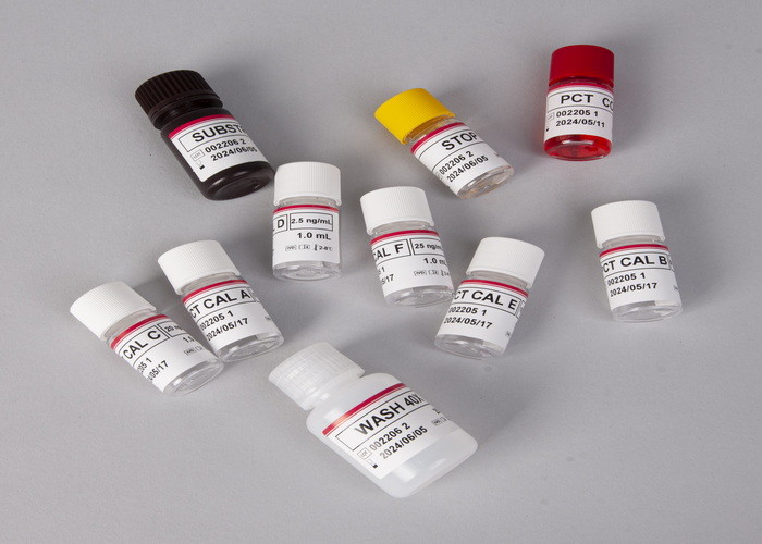 Rat Creatine Kinase MB Isoenzyme CK-MB ELISA RUO Test Kit