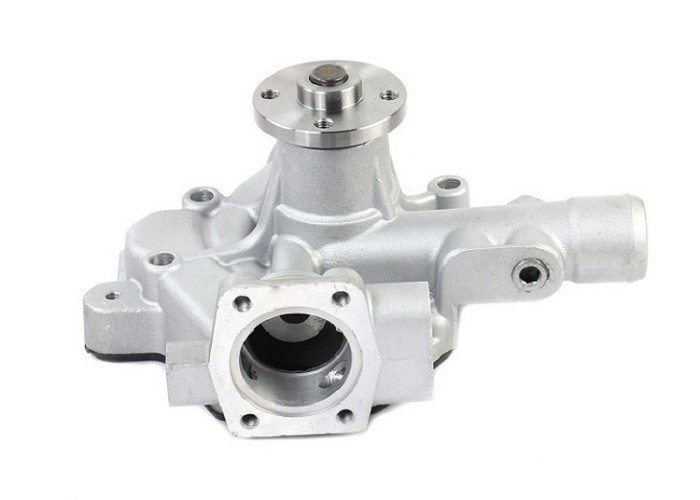 4D94E Water Pump 6132-61-1616 For Excavator Repair