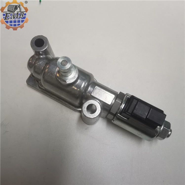 C9 Modulation Solenoid Valve Assy 244-3114 2443114 for CAT 924G 950G 980M