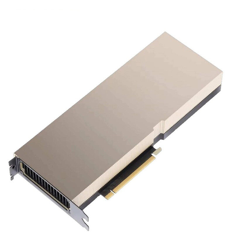 Deep Learning Accelerated Graphics Card GPU Accelerator Tesla A100 40G 80G T4 A40 48G