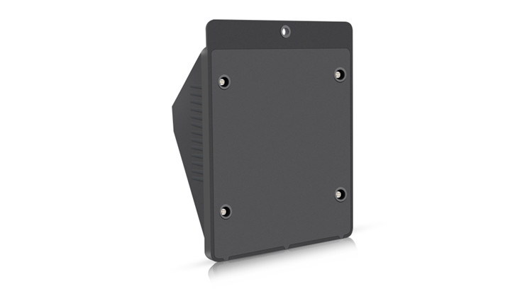 Warm / Cool White Solar LED Motion Sensor Waterproof Wall Light 3 Years Warranty