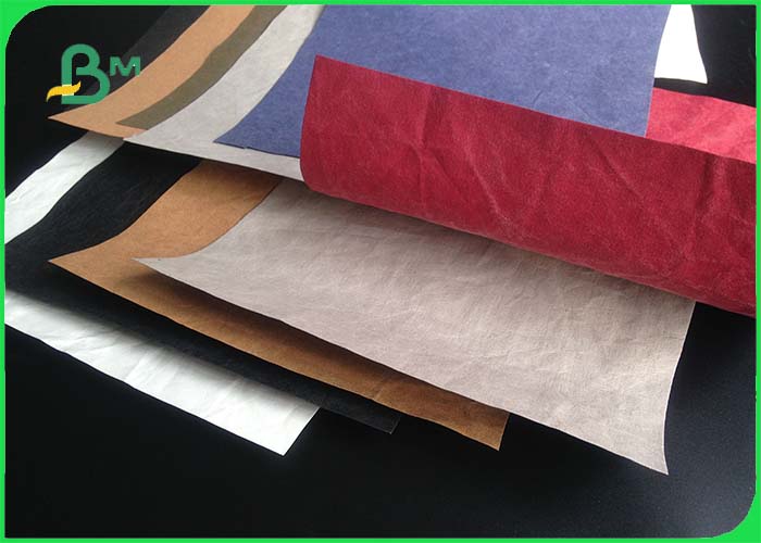 washable kraft paper