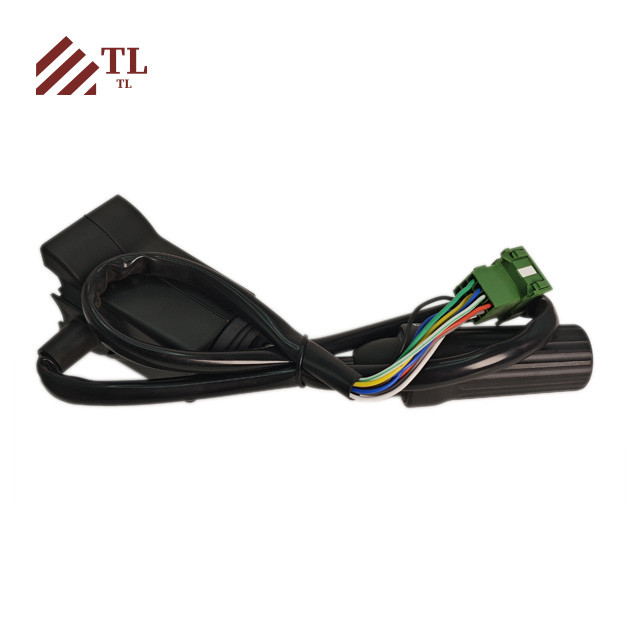 15095373 Joystick Controller / Gear Selector Switch For Volvo L60F L60G L70F