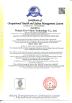 Trio-Vision Technology Co.,Ltd Certifications