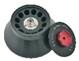Tabletop Blood Separation Centrifuge Classic Type Excellent Performance