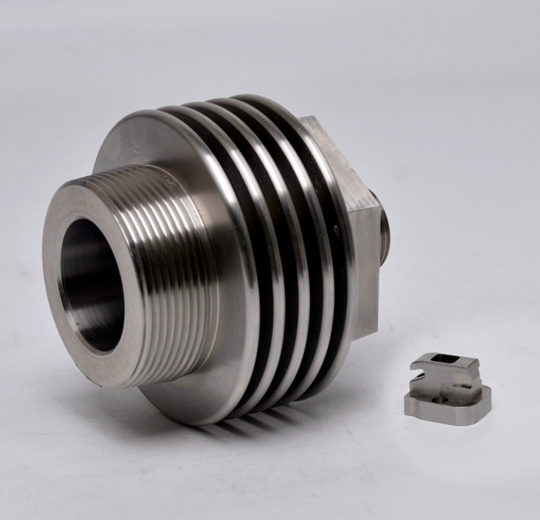 Flat Washer Cleaning Machine Custom Cnc Parts Galvanized Metal Gasket Non Standard