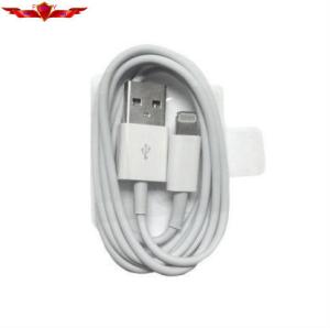 Buy cheap 100%Genuine Original Official IPHONE 5,5S,5C USB CABLE Compatible IPAD AIR,MINI product
