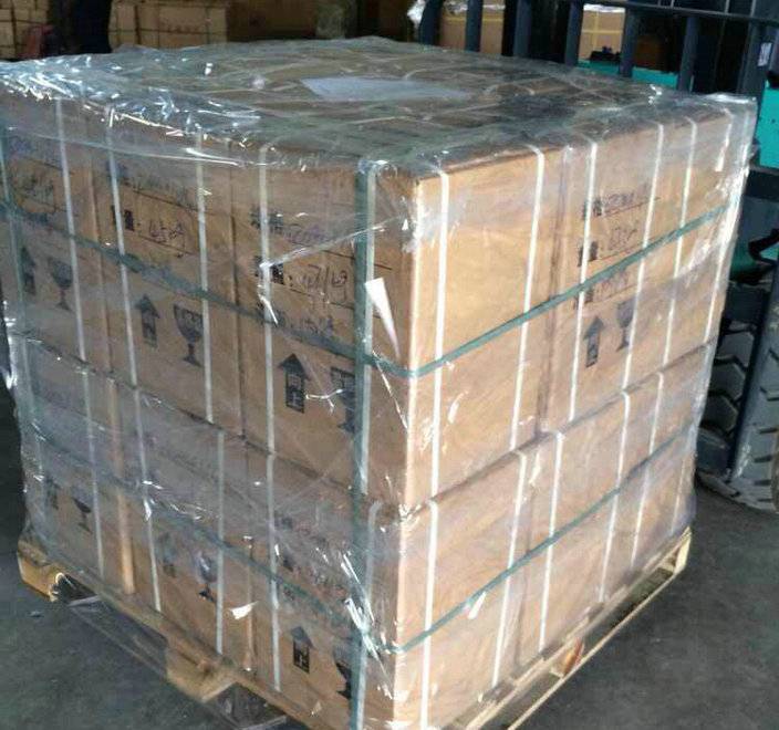 1kw-9kw Capacity Customized Carbon Steel Separator for Water Gas-Liquid Separation
