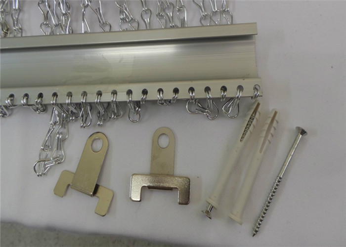 Exclusive Aluminum Anodizing Decorative Metal Mesh 24 X 12 X 8mm