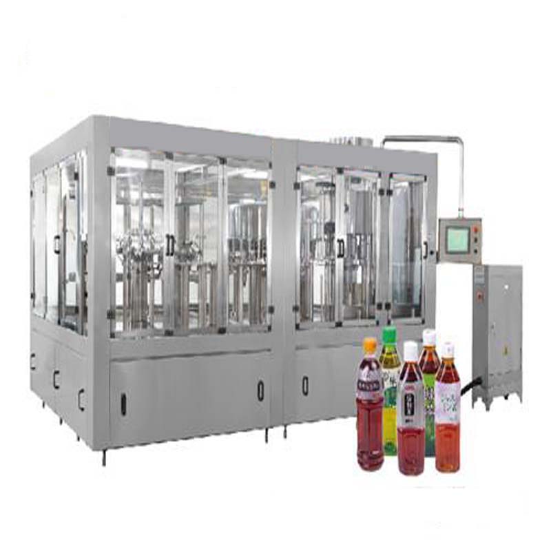 Plastic Pet Bottle Making Machine Automatic Plastic Blow Moulding