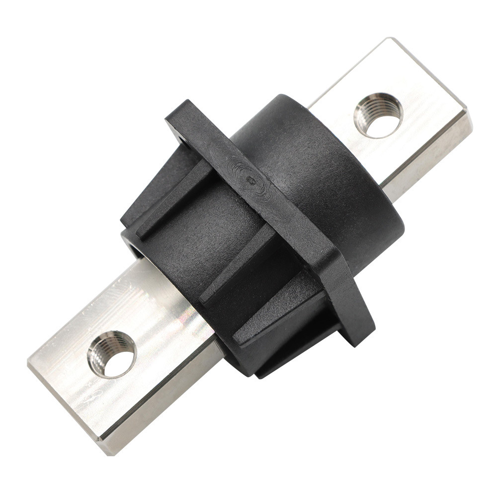 1000V Industrial Energy Storage Connectors Copper Material Corrosion Proof