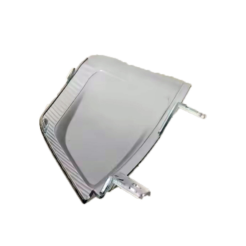 NPR 8-97659899-1 For Isuzu Pump Truck Parts Front Turn Signal Cover Left And Right