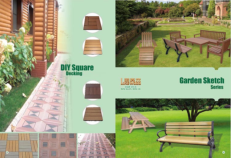 Create a Garden Focal Point with a Stunning PVC Arbor and Eye-Catching Ornaments