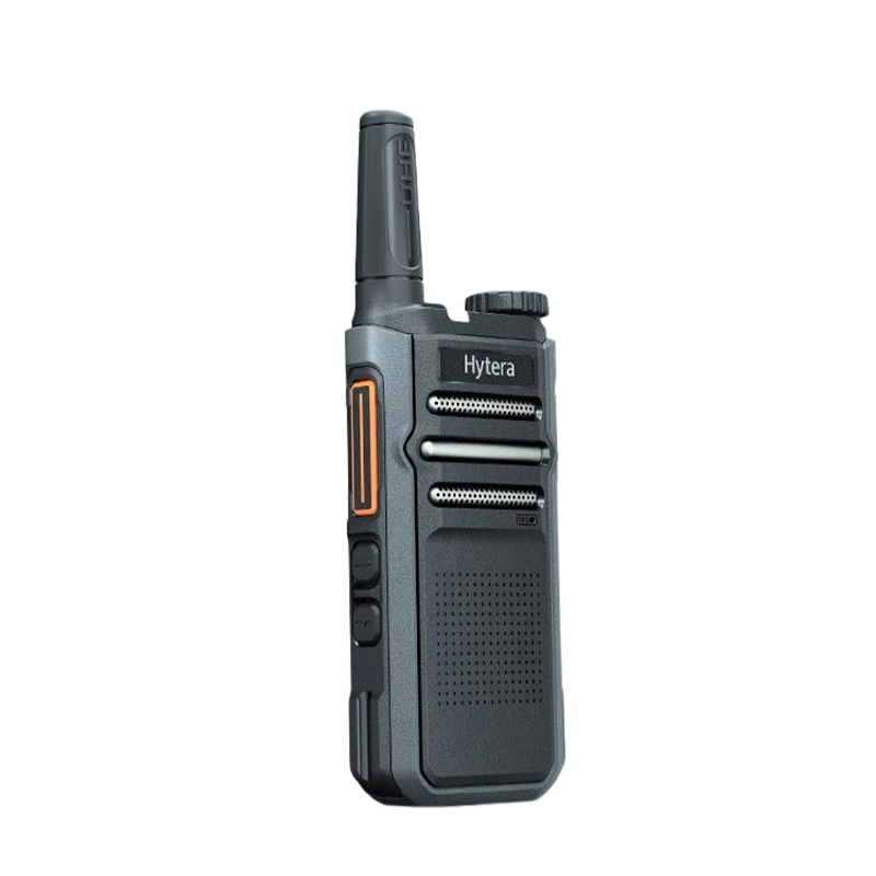 Hytera G32 Upgrade Business Walkie Talkie Long-Distance High-Power Mini Radio Type-C Fast Charging Intercom Function TC-320