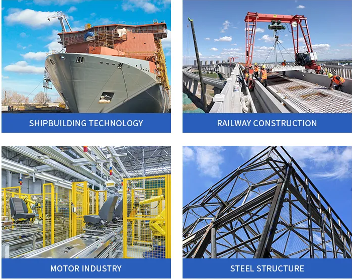 steel reinforcement bars