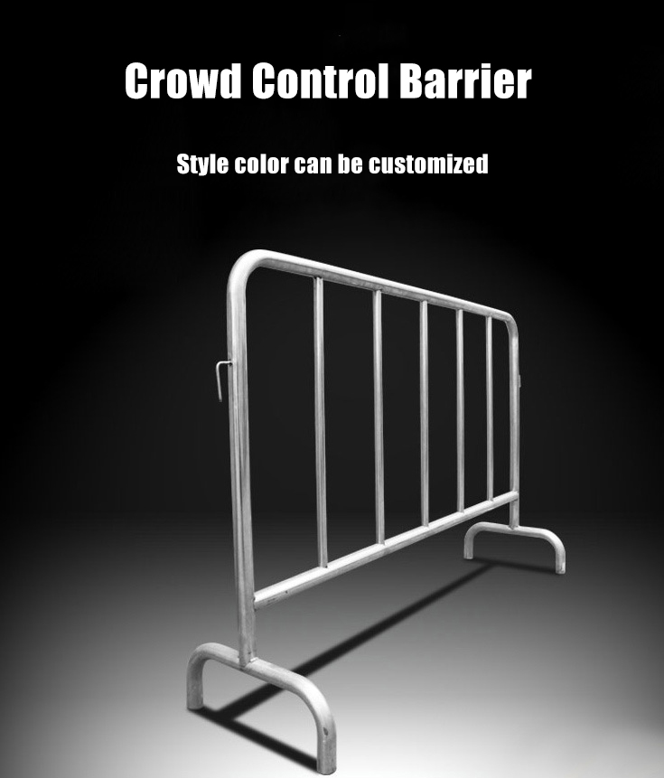 Cheap Barrier Crowd Control Panel Crowd Control Barricade Panel Crowd Control Barrier