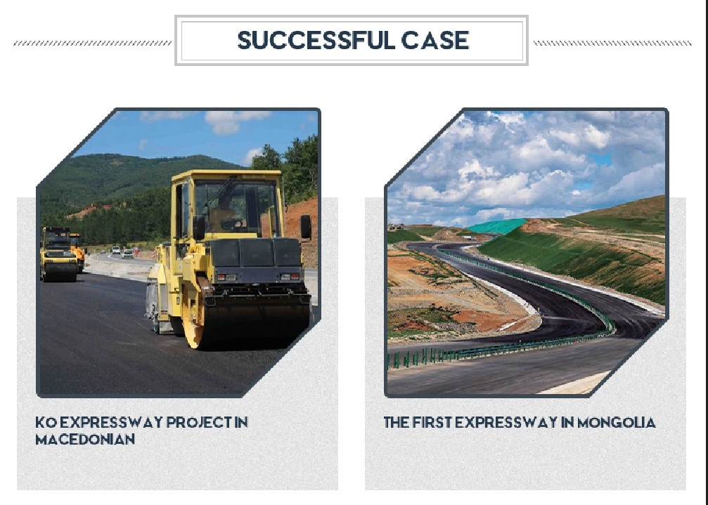 High Quality Biaxial Uniaxial Geogrid Prices HDPE PP