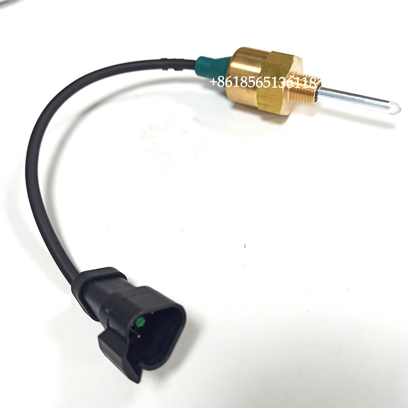 Temperature Sensor 430-9449 for C7 C9 C15 C18 C27 C32 D6N 793F 3126 G3412