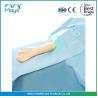 Buy cheap PP SMS Disposable Surgical Drapes Hand Knee Universal Extremity Drape from wholesalers