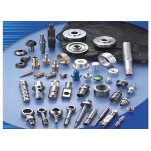 Buy cheap Ductile Iron Precision Metal Casting ±0.01mm Tolerance 50 G To 2000 Kilograms product