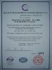 ZHANGJIAGANG FLAME MACHINERY CO.,LTD. Certifications