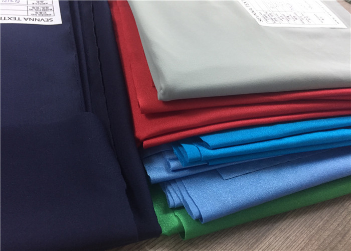 Colorful Designs Recycled Lycra Fabric Semi Dull For Graphic Pant