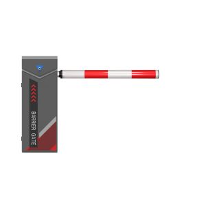 Buy cheap Automatic Remote Control Electric Car Vehicle Parking Barrier Gate product