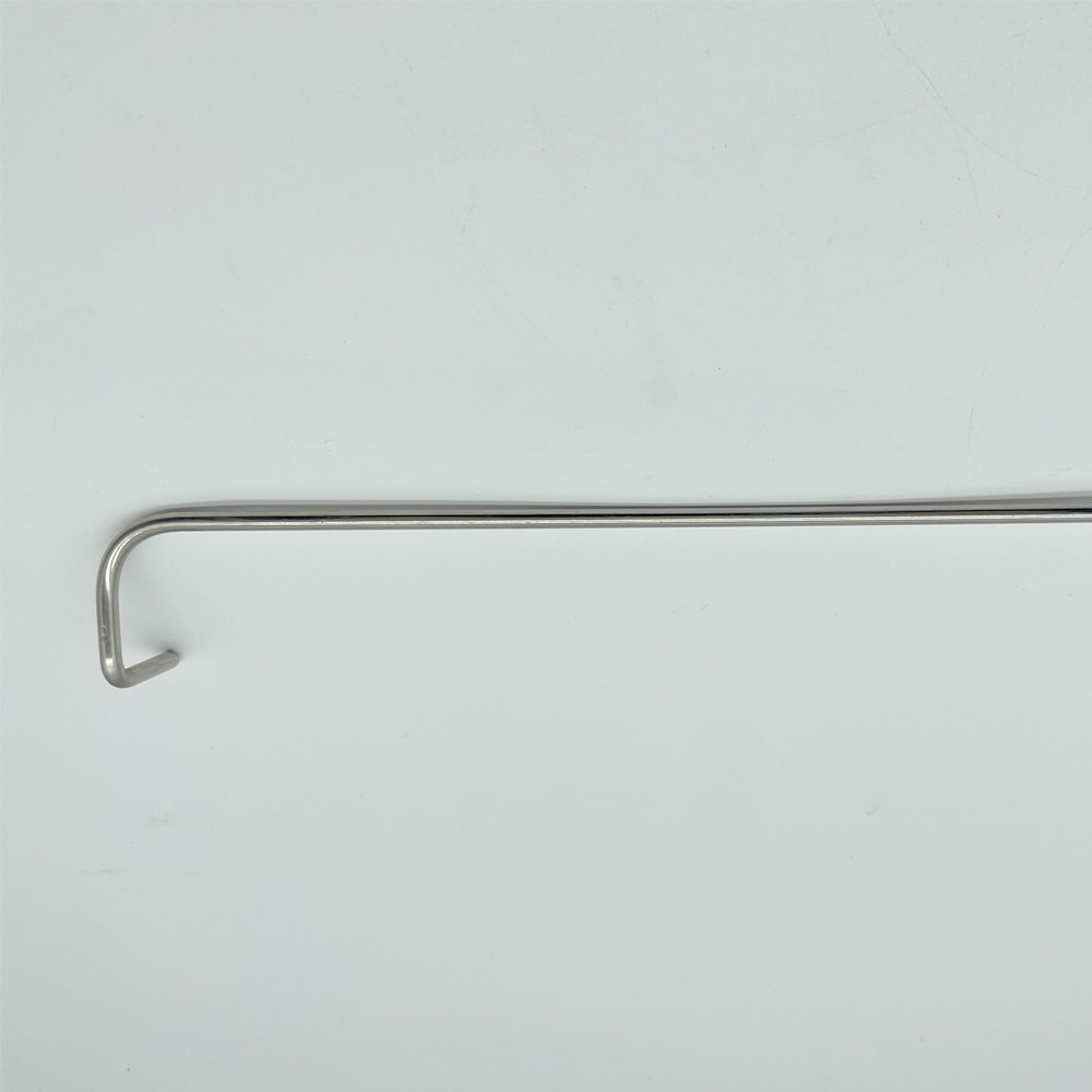 Slow Motion Bar For 8 / 10 Shuttle Circular Loom Machine Spare Parts