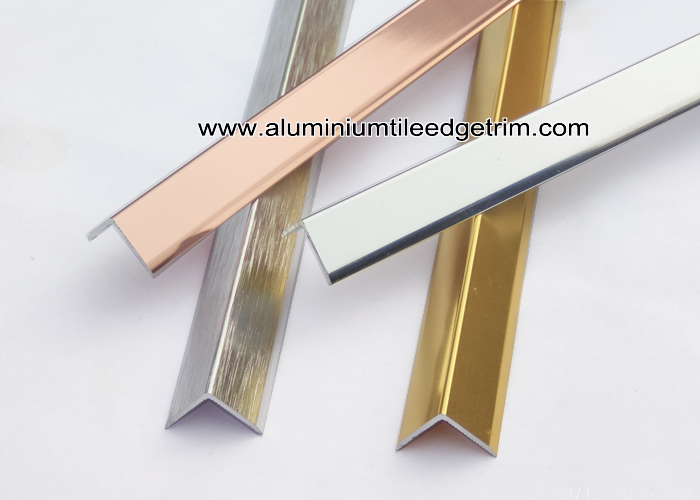 V15mm aluminum corner guard