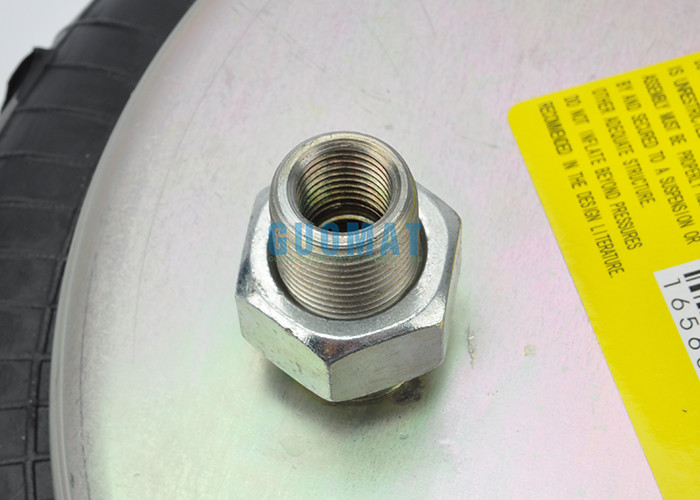 W01-358-7994 0.2-0.8 M Pa Industrial Air Spring For Watson / Chalin AS-0019-F
