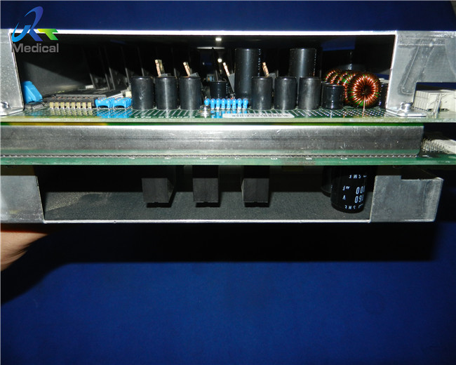 TI Board Ultrasound Spare Parts P N CUB001 S11 With 60 Days Warranty