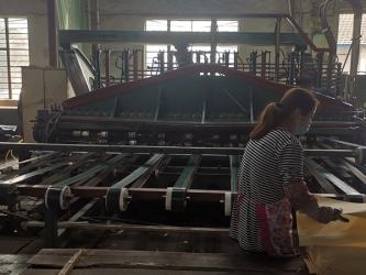 Chuanfoo Wood Industry Limited Company