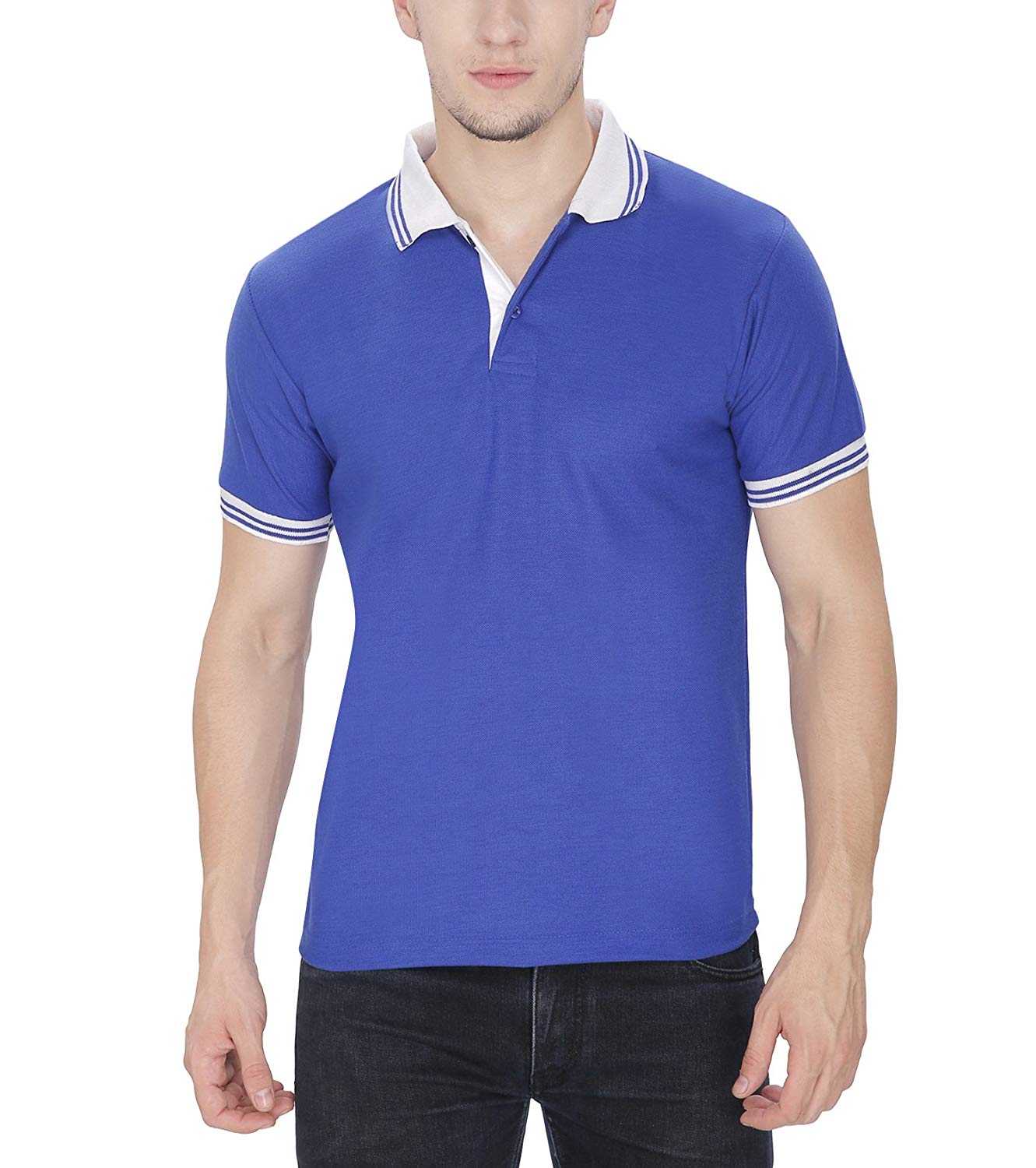 Custom polo t-shirt men plain short sleeve polo shirt summer tshirt for men