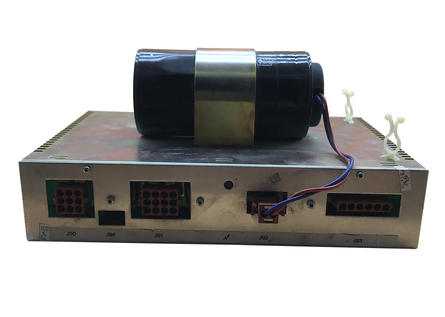 Power Supply Breadboard F191430.01E weaving loom parts For CX860 JC4
