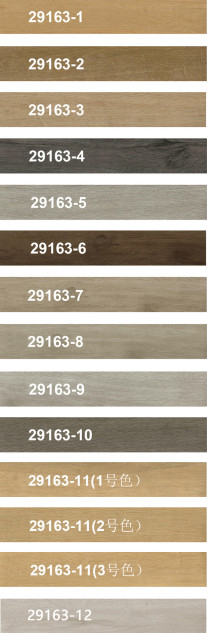 Tear Resistant 5.5mm Herringbone SPC Harmless Anti Scratch Stainless GKBM FT-W29163-1