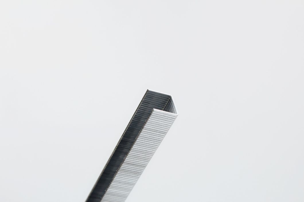 21 Gauge 8406 Staples for Upholstery with High Quality 84 Series