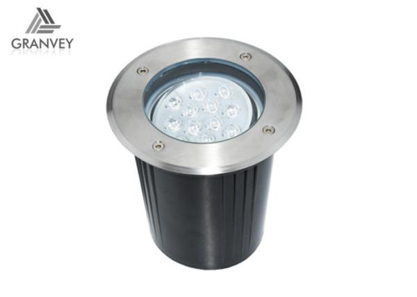 Waterproof Colorful Outdoor Angle Adjustable LED Underground Light Landscape