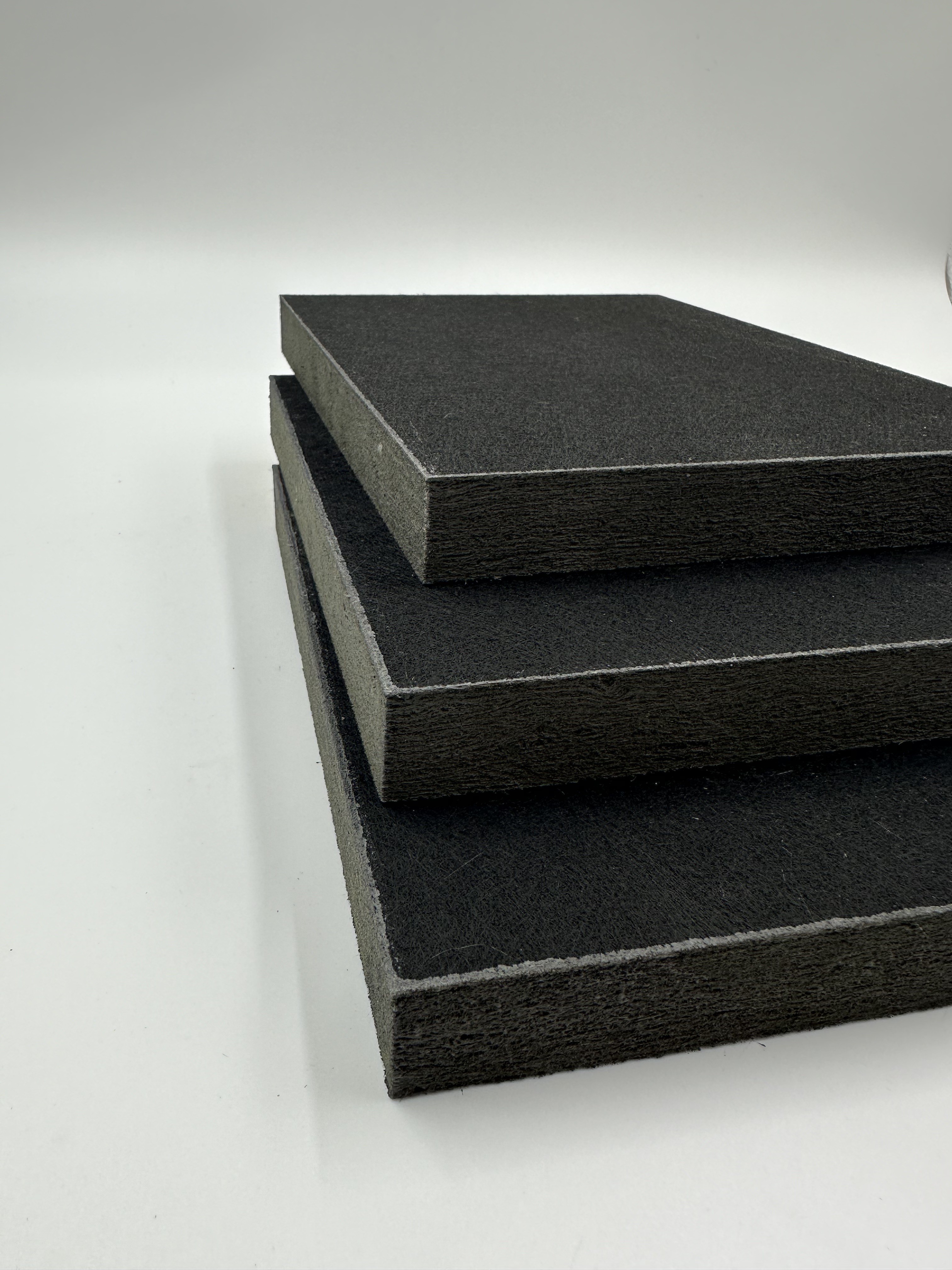 Fireproof Suspended Ceiling Acoustic Panels Soundproof Fiberglass Acoustic Ceiling Tiles
