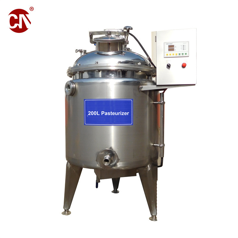 500L 1000L 2000L Fermenter Brewing Beer Fermentation Stainless Steel Tank