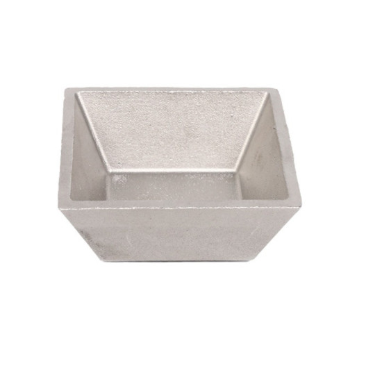 Carbon Steel Lost Wax Investment Casting OEM 304 Stainless Steel Casting