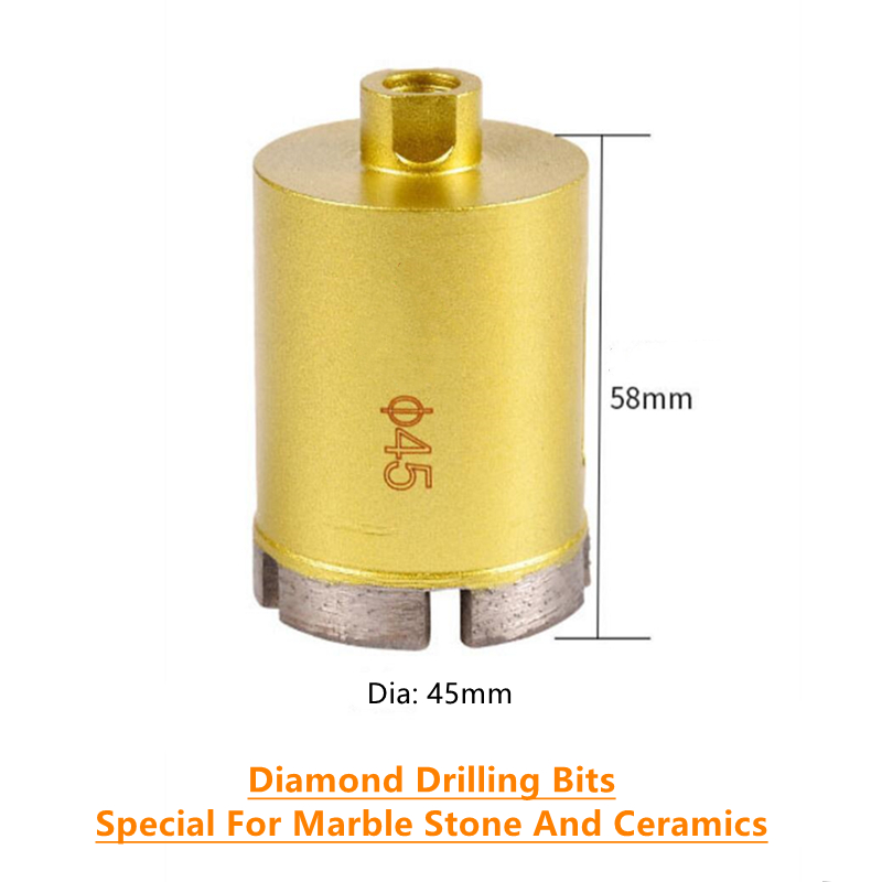 100mm Diamond Cut Circular Saw Blade Angle Grinder For Marble Granite Stone
