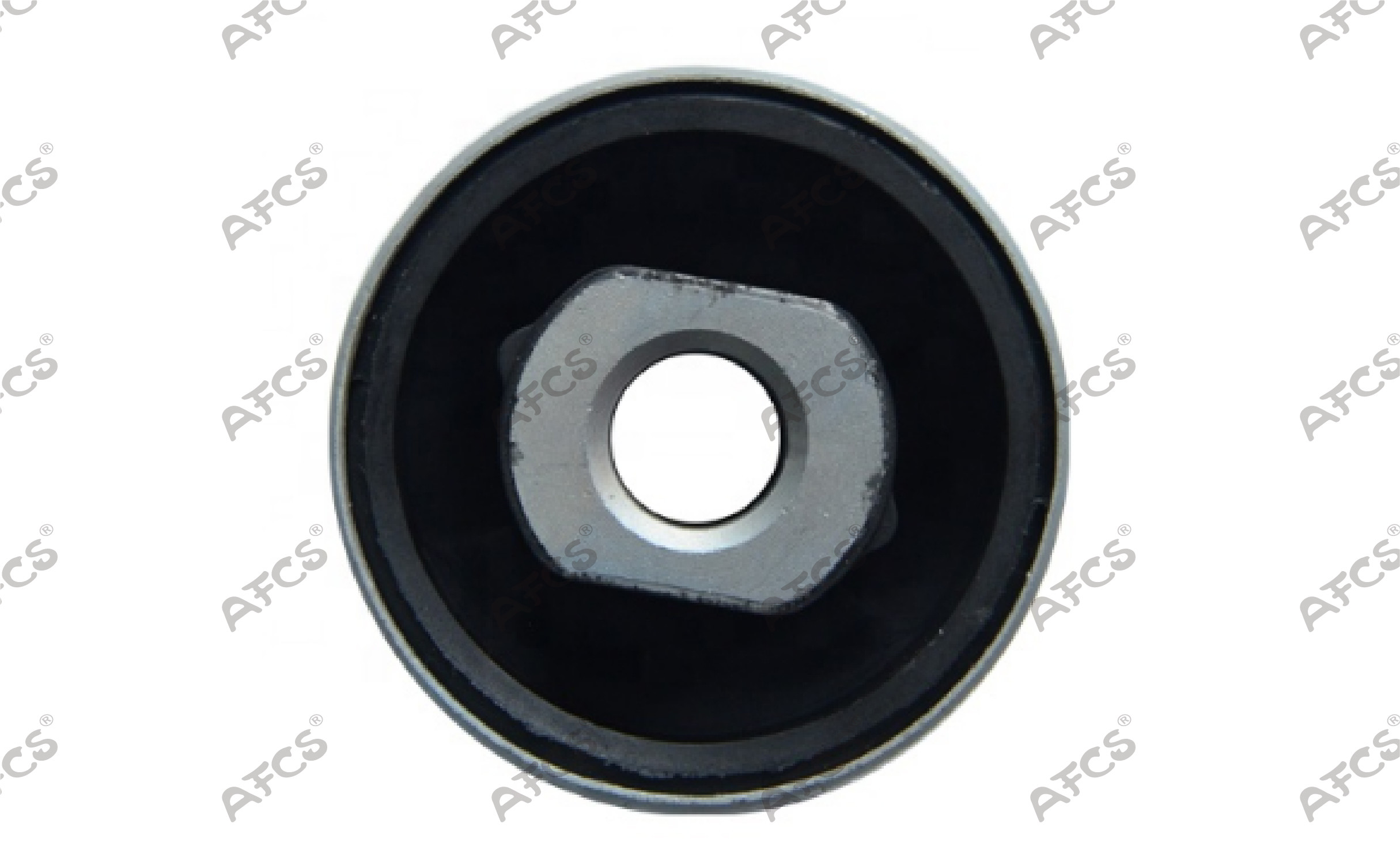 LR025986 Front Rear Axle Land Rover Suspension Parts