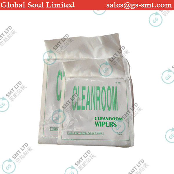 Silk Screen Board Clean Ordinary Fiber Wiping Cloth 1006DLE Clean Cloth Laser Cutting