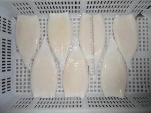 Buy cheap Frozen squid tubes (Illex argentinus) product