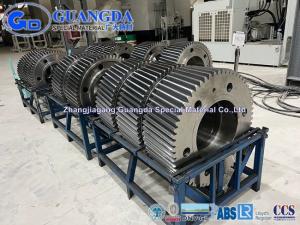 Buy cheap Customized Planet Gear Precision Gear Manufacturing Company product